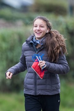 Album: Sophie Greiner - 